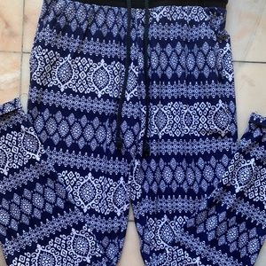 Lounge Pants/Joggers